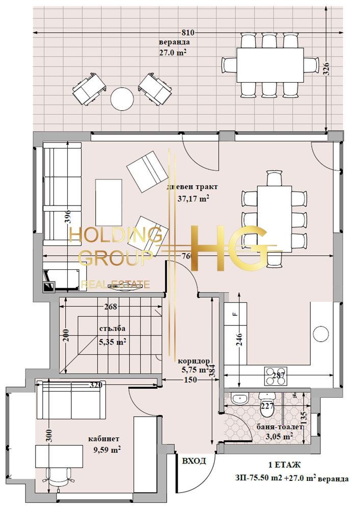 À vendre  Maison Varna , m-t Zelenika , 277 m² | 98093154 - image [10]