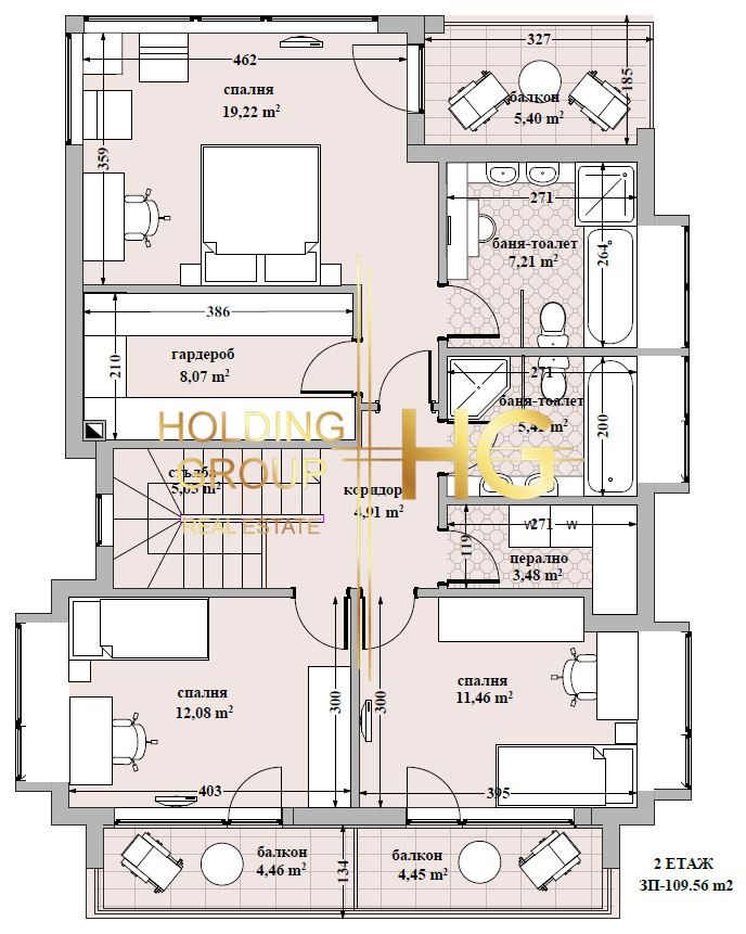 À vendre  Maison Varna , m-t Zelenika , 277 m² | 98093154 - image [11]