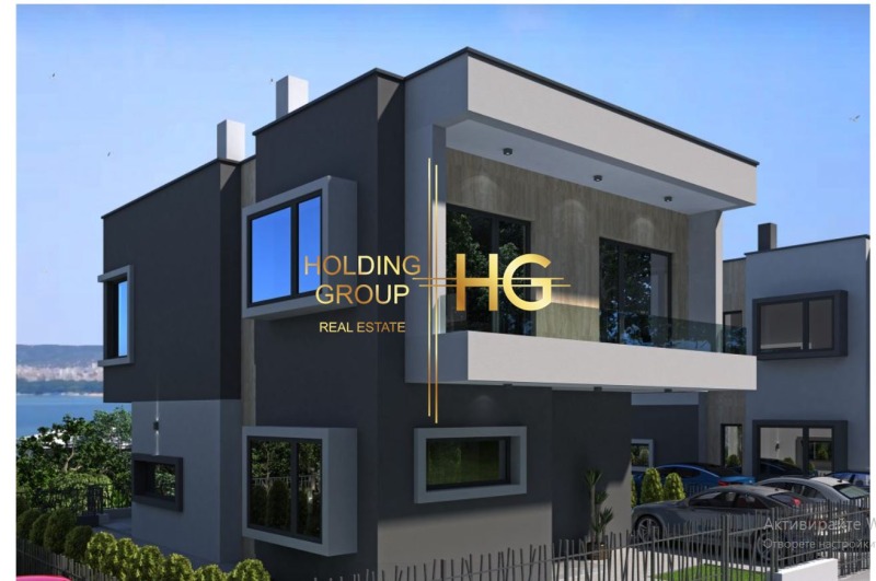 À vendre  Maison Varna , m-t Zelenika , 277 m² | 98093154 - image [8]