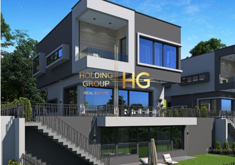 À vendre  Maison Varna , m-t Zelenika , 277 m² | 98093154 - image [7]