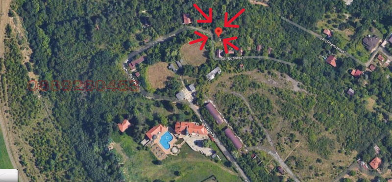 Продава  Къща град София , Горна баня , 359 кв.м | 20421770 - изображение [8]