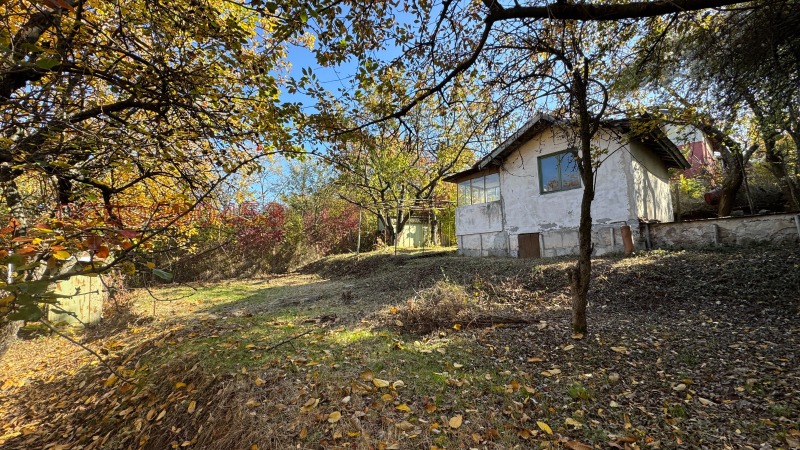 Продава КЪЩА, гр. София, Горна баня, снимка 5 - Къщи - 52501803
