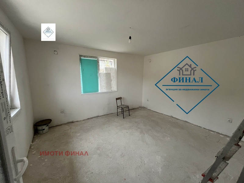 Продава КЪЩА, гр. Шумен, Куршун чешма, снимка 7 - Къщи - 52385188