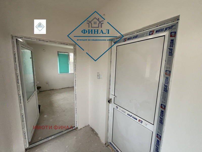 Продава КЪЩА, гр. Шумен, Куршун чешма, снимка 5 - Къщи - 52385188