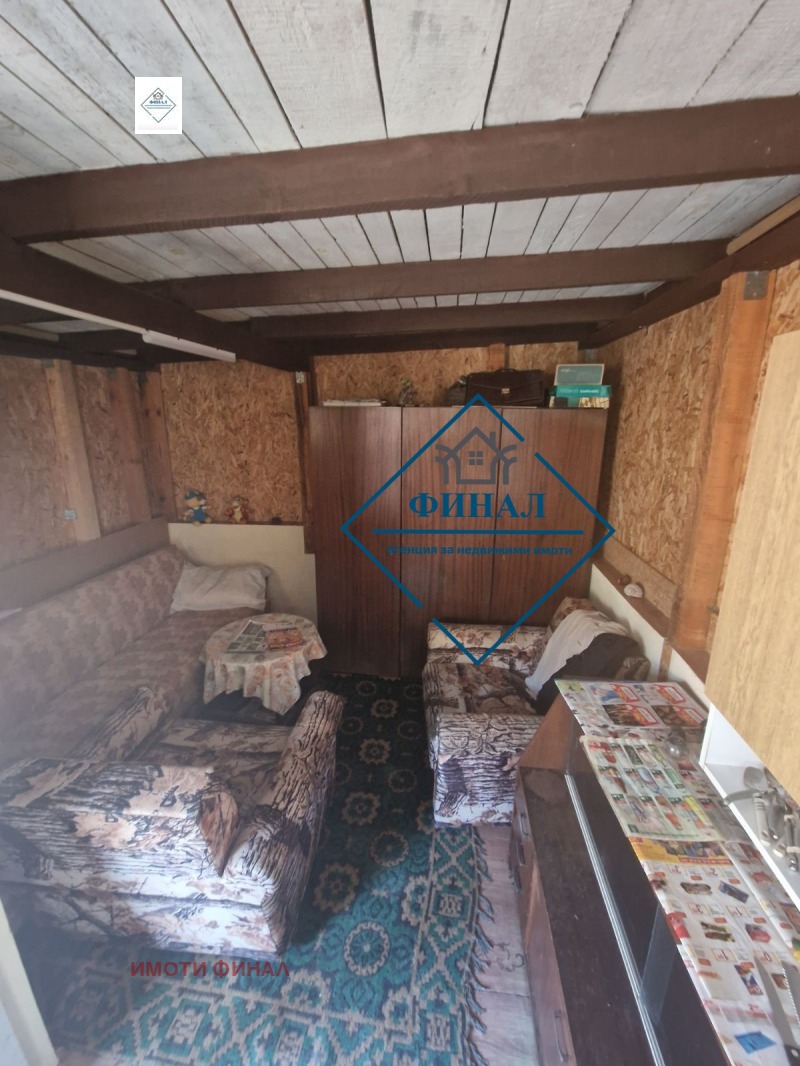 Продава КЪЩА, гр. Шумен, Куршун чешма, снимка 10 - Къщи - 52385188