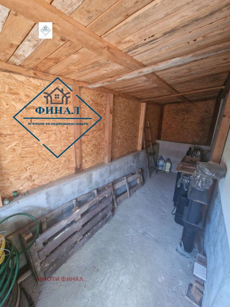 Продава КЪЩА, гр. Шумен, Куршун чешма, снимка 11 - Къщи - 52385188