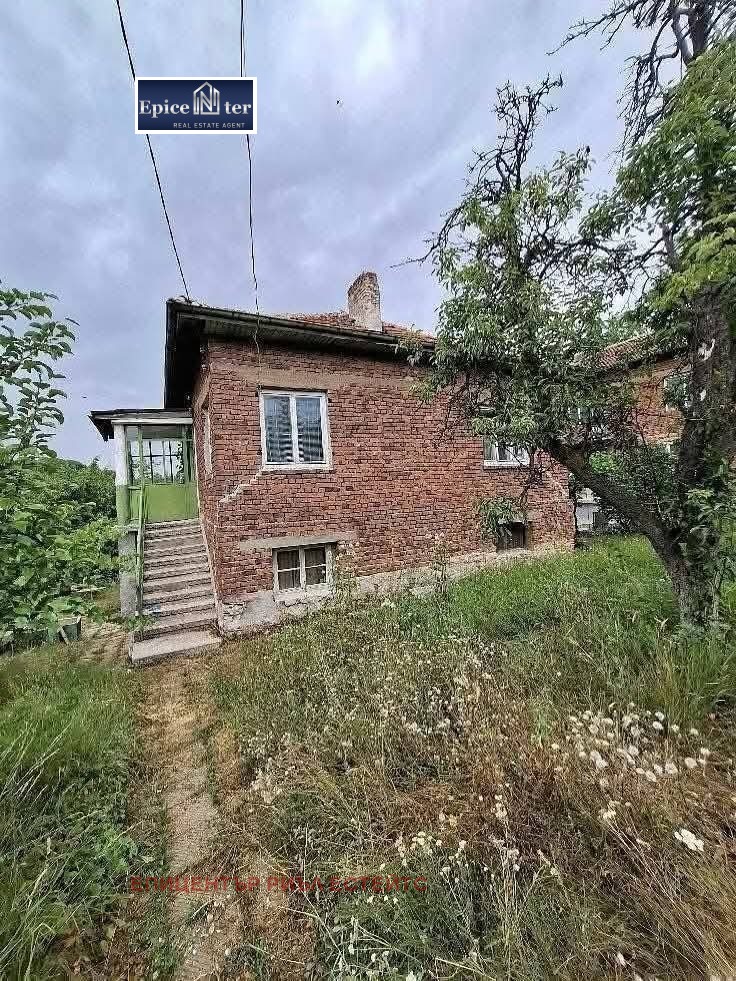 Продава КЪЩА, гр. Перник, Тева, снимка 3 - Къщи - 52562307