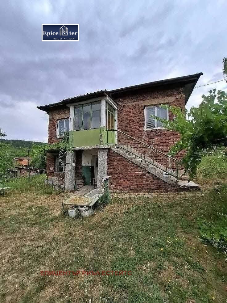 Продава КЪЩА, гр. Перник, Тева, снимка 7 - Къщи - 52562307