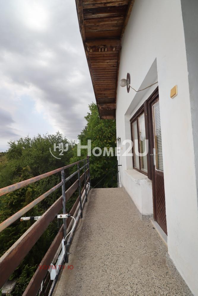 Продава КЪЩА, с. Дреново, област София област, снимка 12 - Къщи - 55999160