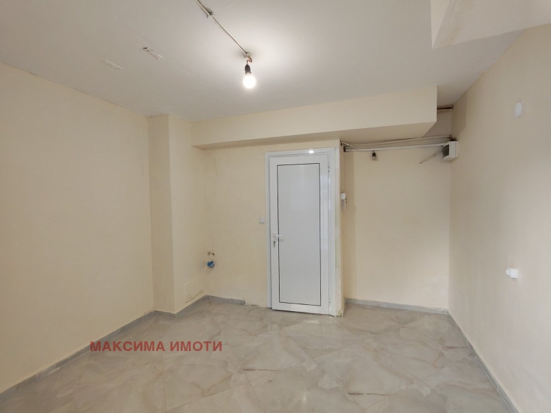 Продава МАГАЗИН, гр. Бургас, Братя Миладинови