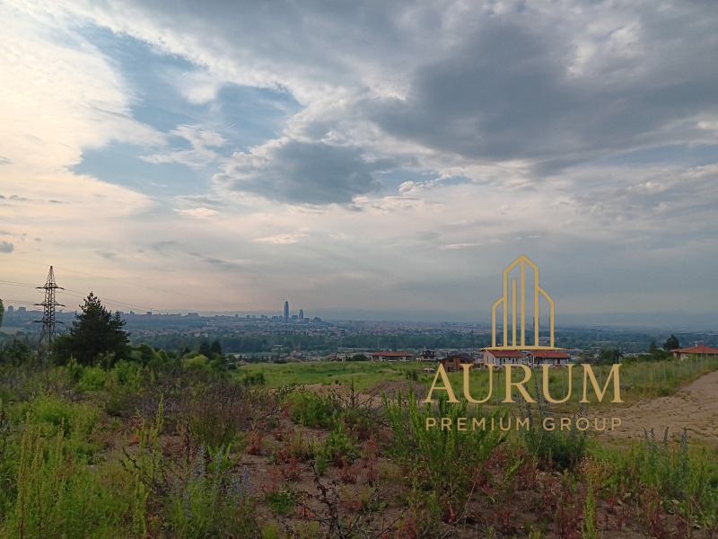 Продава  Парцел град София , с. Герман , 1416 кв.м | 95162499 - изображение [2]
