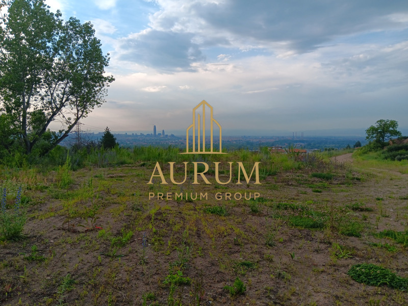 Продава  Парцел град София , с. Герман , 1416 кв.м | 95162499 - изображение [3]