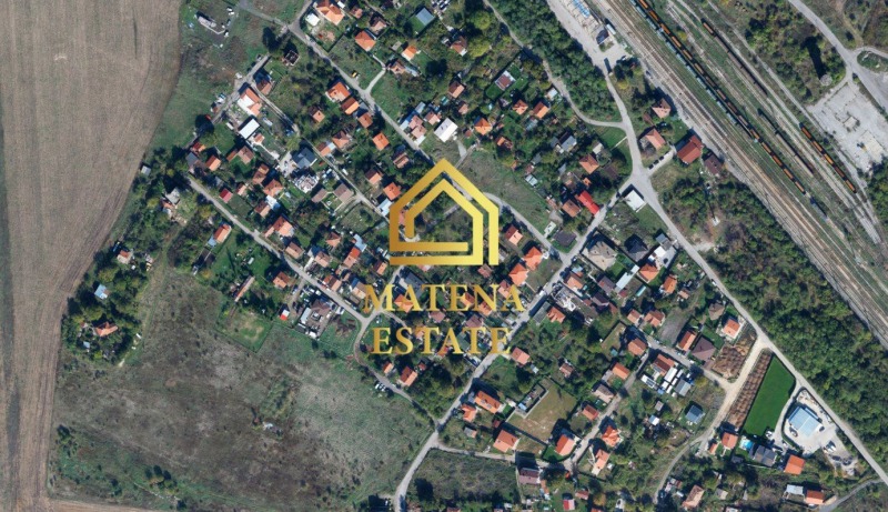 Продава ПАРЦЕЛ, гр. София, с. Волуяк