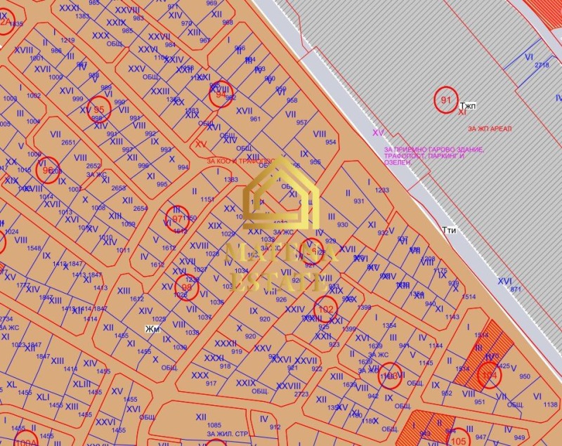 Продава ПАРЦЕЛ, гр. София, с. Волуяк, снимка 3 - Парцели - 53350603
