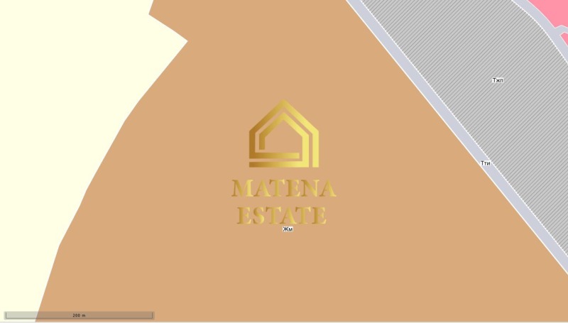 Продава ПАРЦЕЛ, гр. София, с. Волуяк, снимка 2 - Парцели - 53350603