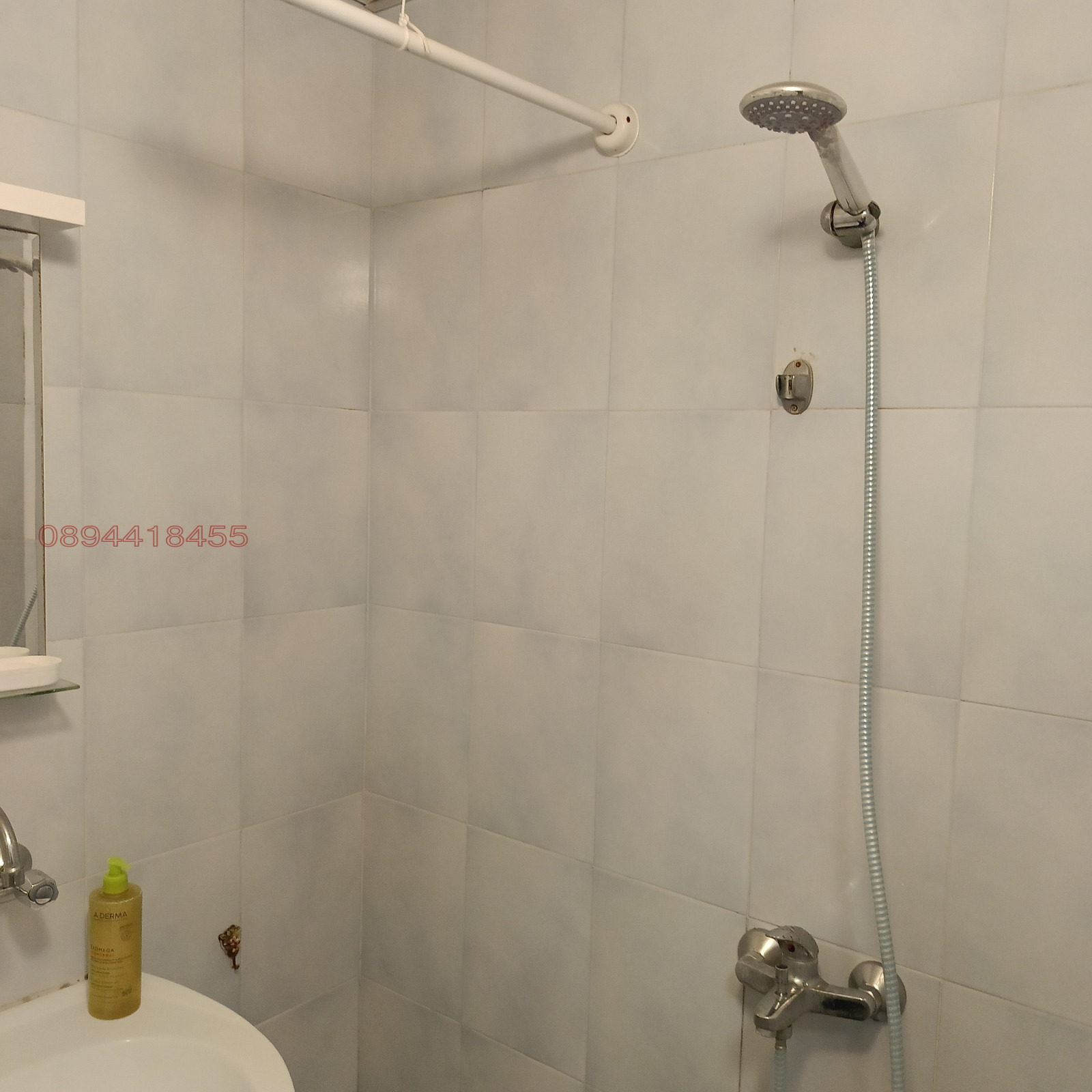 Продава 1-СТАЕН, гр. Русе, Здравец Изток, снимка 8 - Апартаменти - 54282510