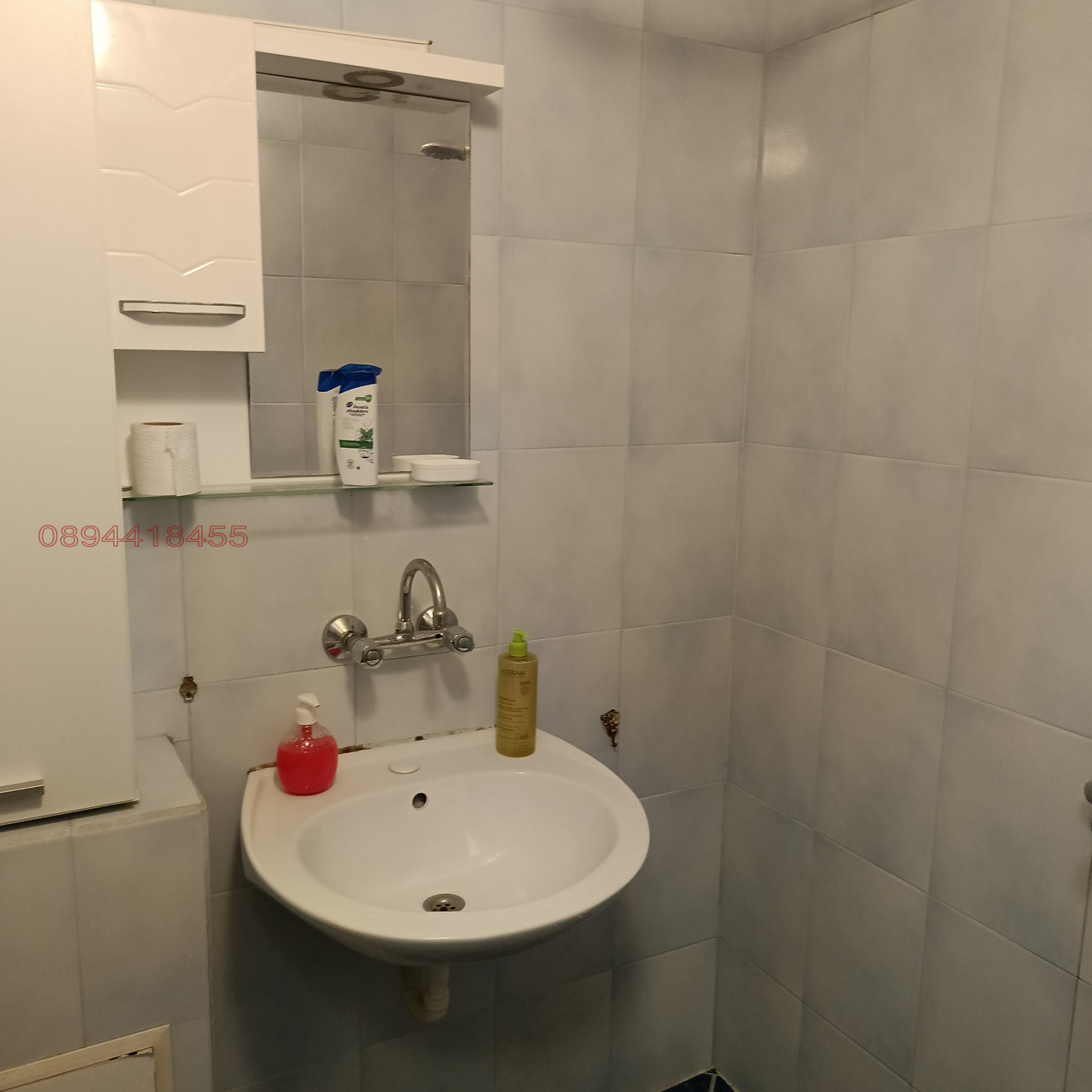 Продава 1-СТАЕН, гр. Русе, Здравец Изток, снимка 7 - Апартаменти - 54282510