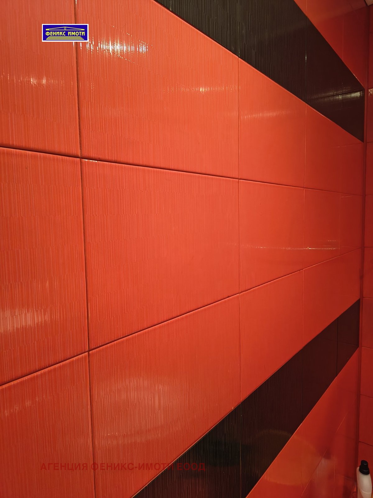 Продава 1-СТАЕН, гр. Кюстендил, Ильо войвода, снимка 3 - Апартаменти - 54698599