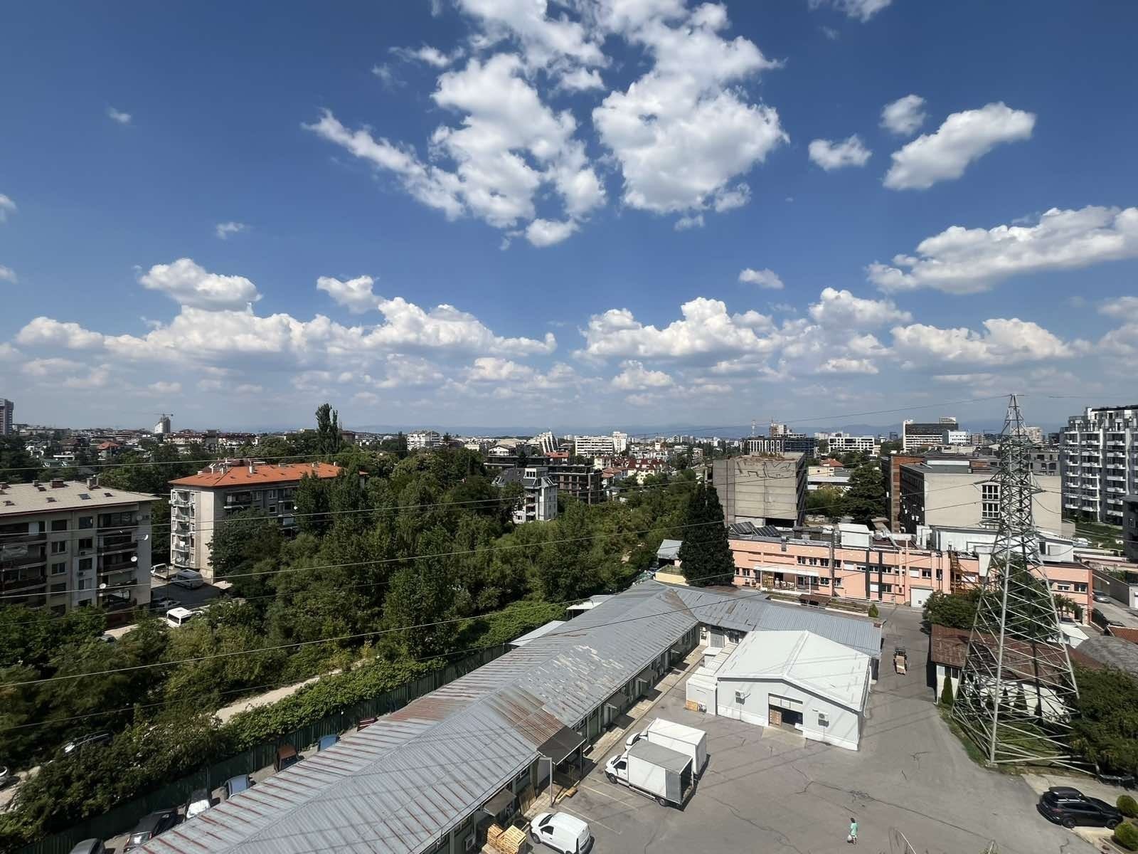 Продава 1-СТАЕН, гр. София, Овча купел 1, снимка 6 - Апартаменти - 55815333