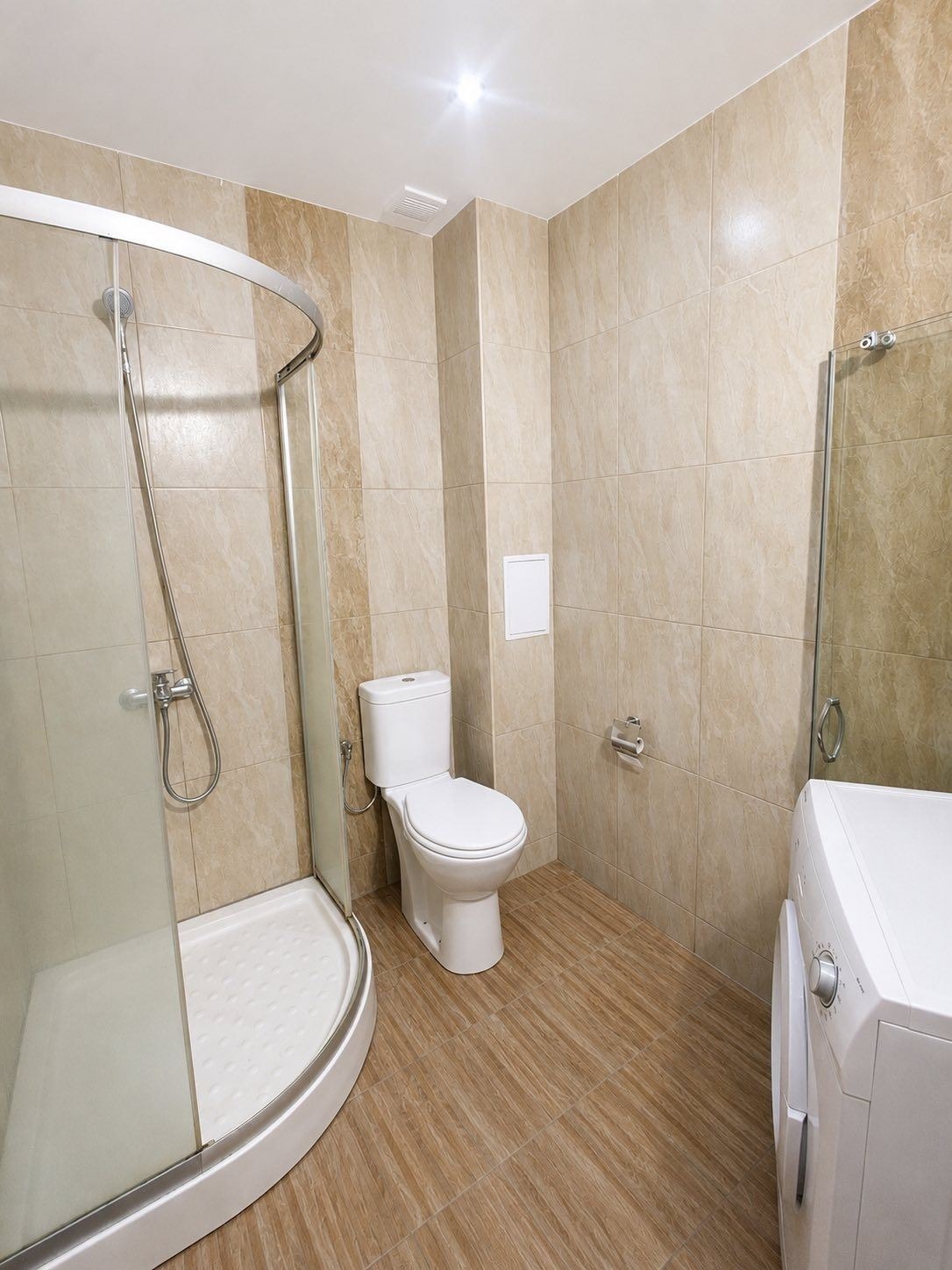 Продава 1-СТАЕН, гр. София, Овча купел 1, снимка 4 - Апартаменти - 55815333