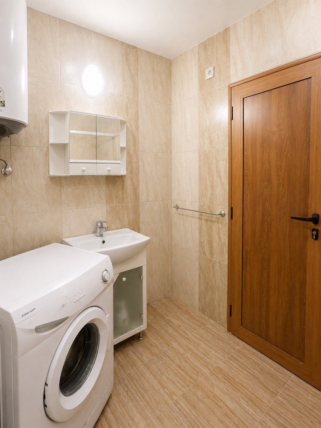 Продава 1-СТАЕН, гр. София, Овча купел 1, снимка 5 - Апартаменти - 55815333
