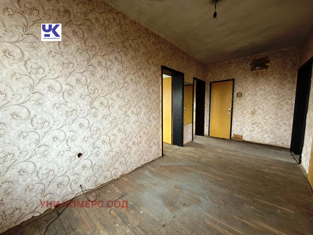 Продава 2-СТАЕН, гр. София, гр. Нови Искър, снимка 9 - Апартаменти - 54030041