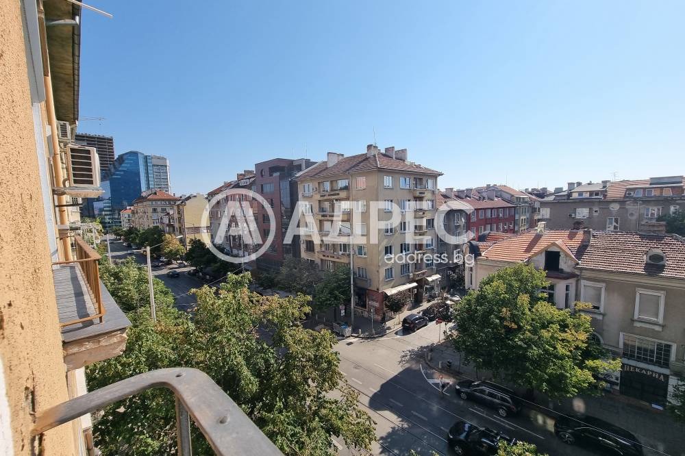 Продава 2-СТАЕН, гр. София, Център, снимка 16 - Апартаменти - 55206679