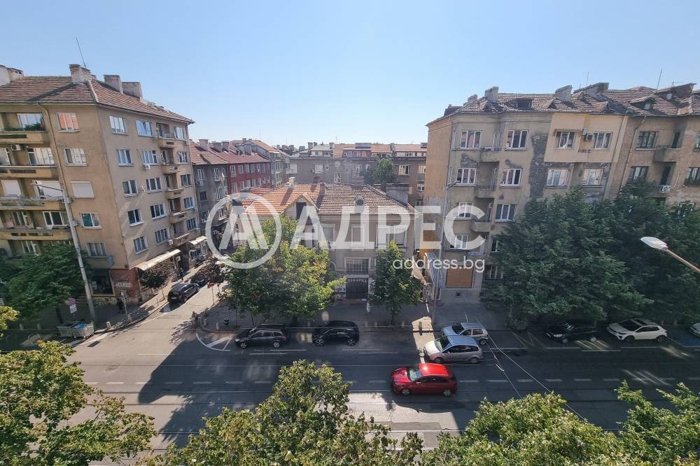 Продава 2-СТАЕН, гр. София, Център, снимка 14 - Апартаменти - 55206679