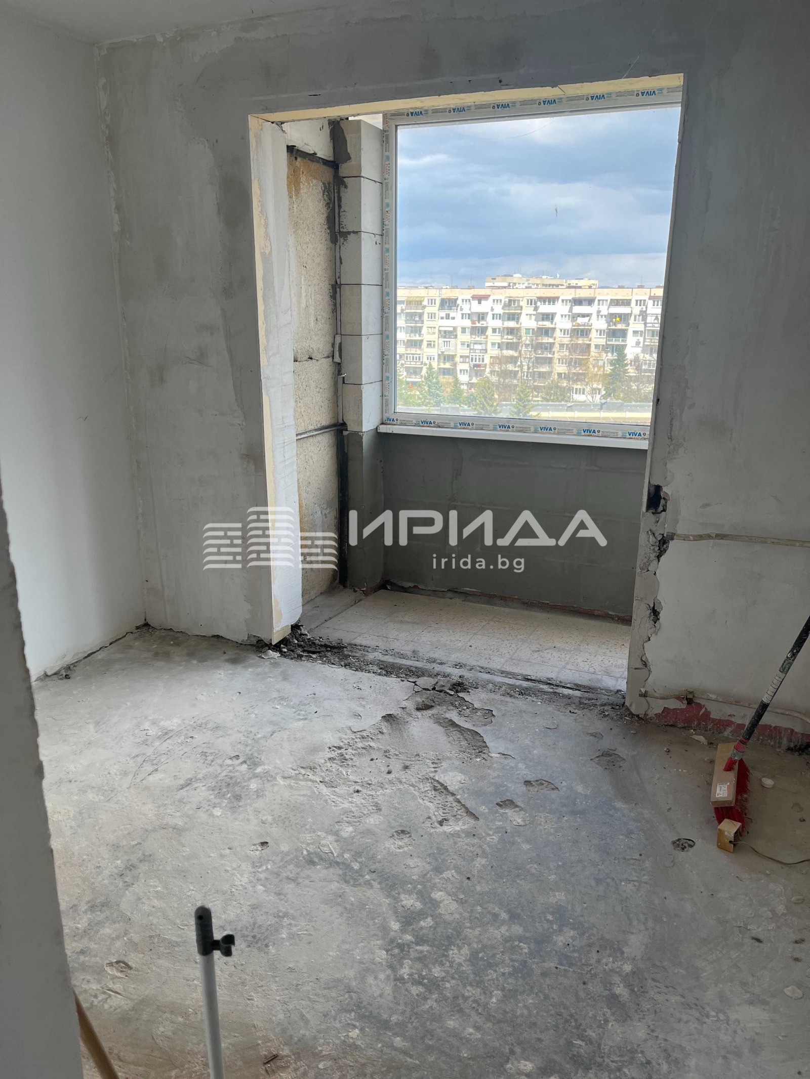Продава 2-СТАЕН, гр. София, Младост 2, снимка 4 - Апартаменти - 55654748