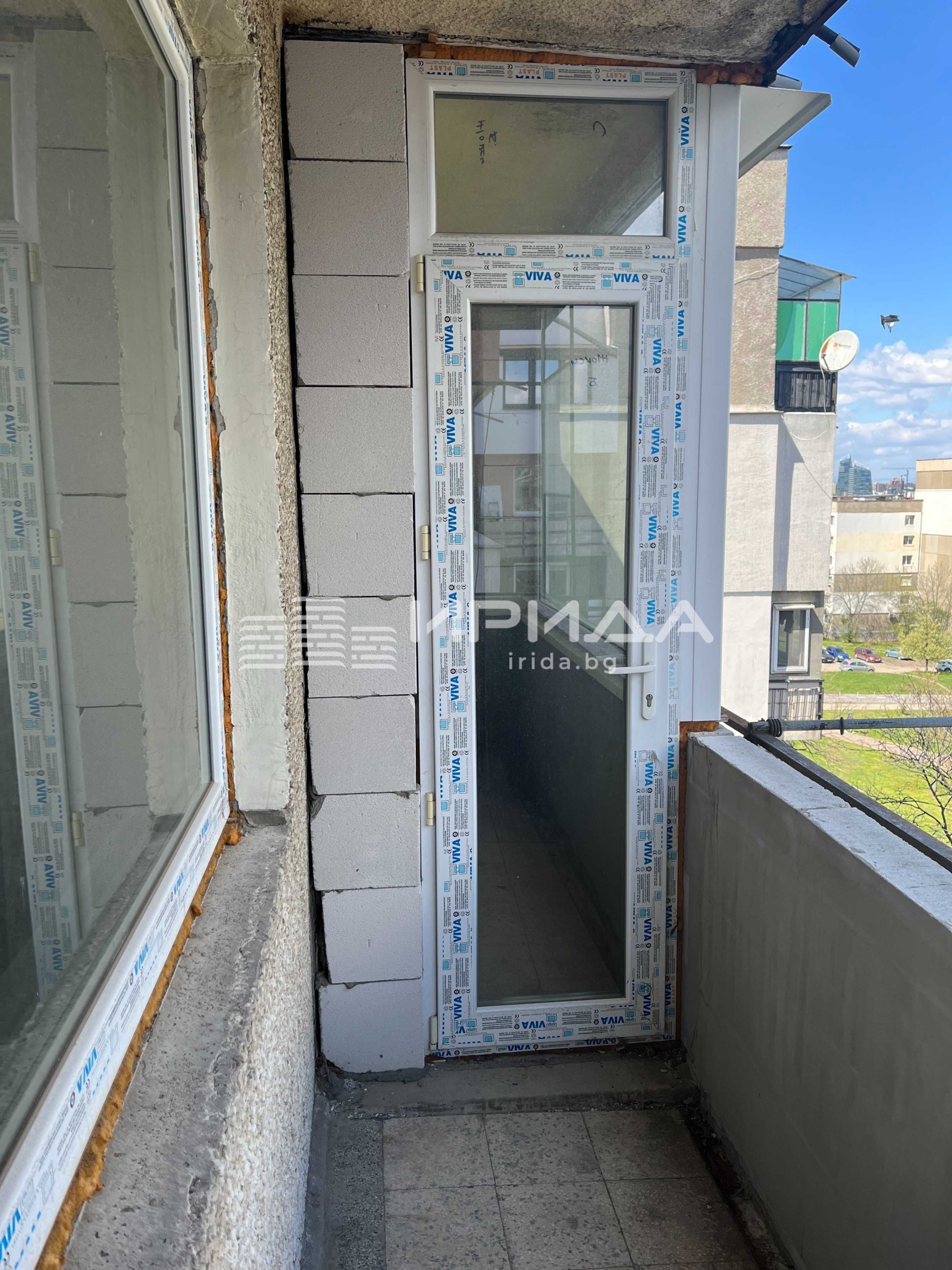 Продава 2-СТАЕН, гр. София, Младост 2, снимка 6 - Апартаменти - 55654748