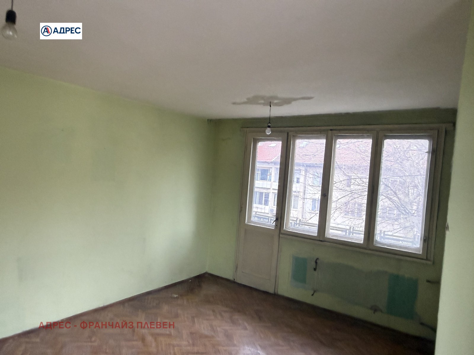 Продава 3-СТАЕН, гр. Плевен, Идеален център, снимка 3 - Апартаменти - 53960759