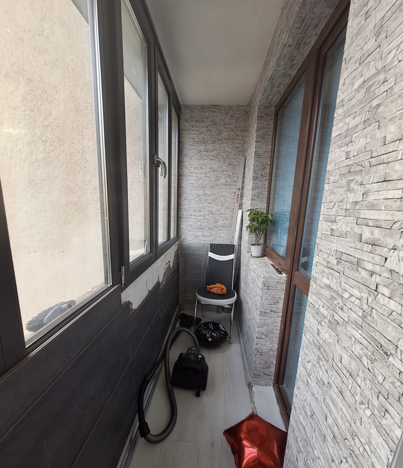 Продава 3-СТАЕН, гр. София, Белите брези, снимка 4 - Апартаменти - 54281707