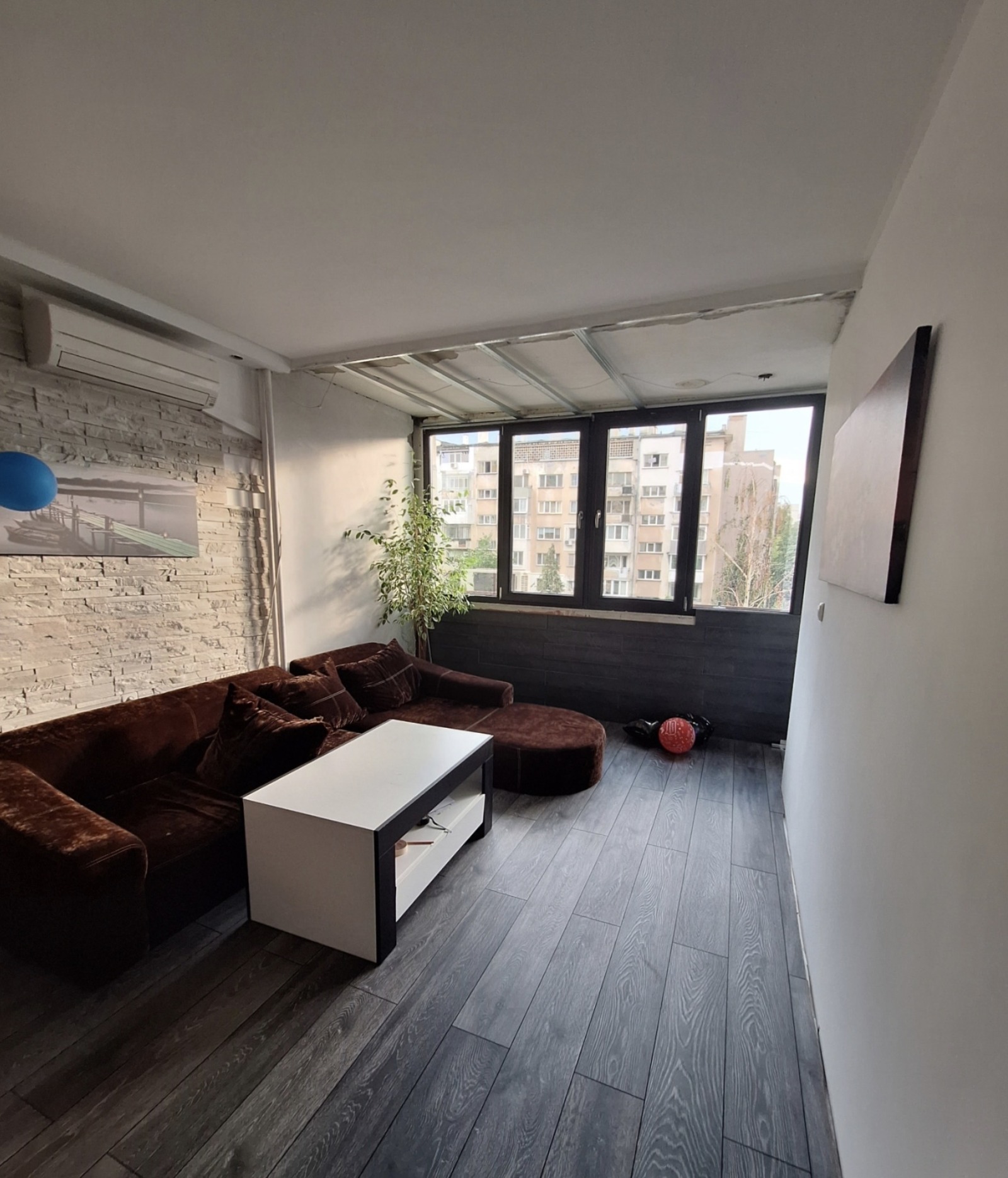 Продава 3-СТАЕН, гр. София, Белите брези, снимка 3 - Апартаменти - 54281707