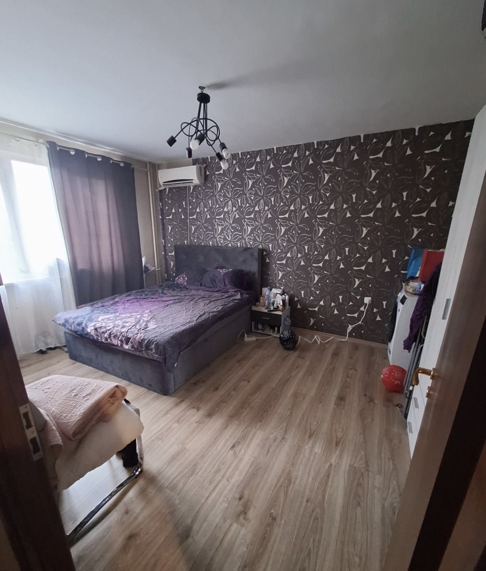 Продава 3-СТАЕН, гр. София, Белите брези, снимка 5 - Апартаменти - 54281707