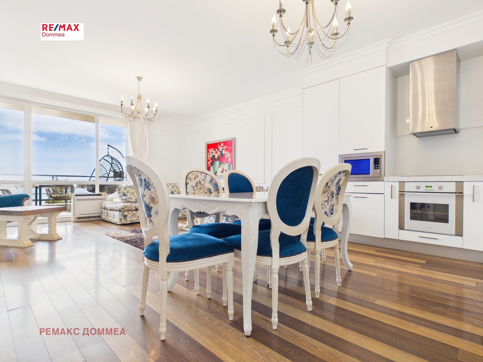 Продава 3-СТАЕН, гр. Варна, м-т Долна Трака, снимка 2 - Апартаменти - 54606732
