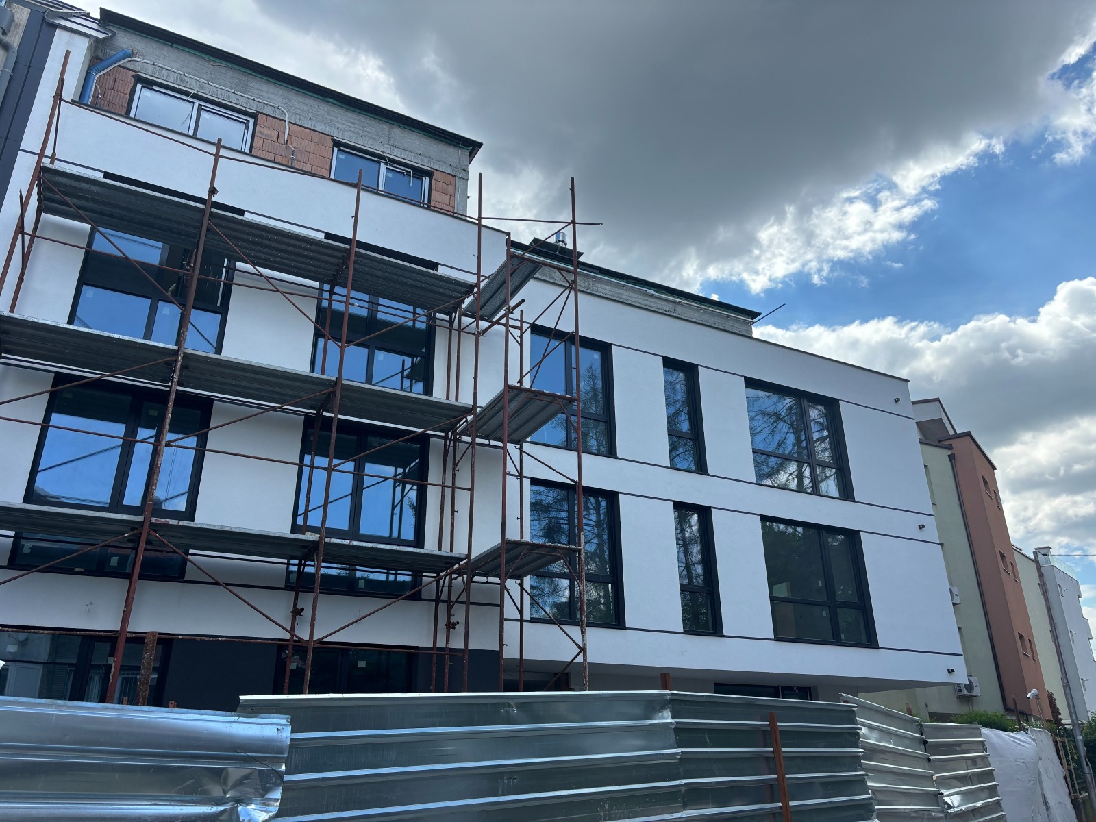 Продава 3-СТАЕН, гр. София, Бъкстон, снимка 4 - Апартаменти - 54886674