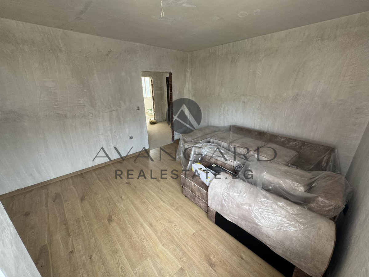 Продава 3-СТАЕН, гр. Пазарджик, Център, снимка 5 - Апартаменти - 55146959