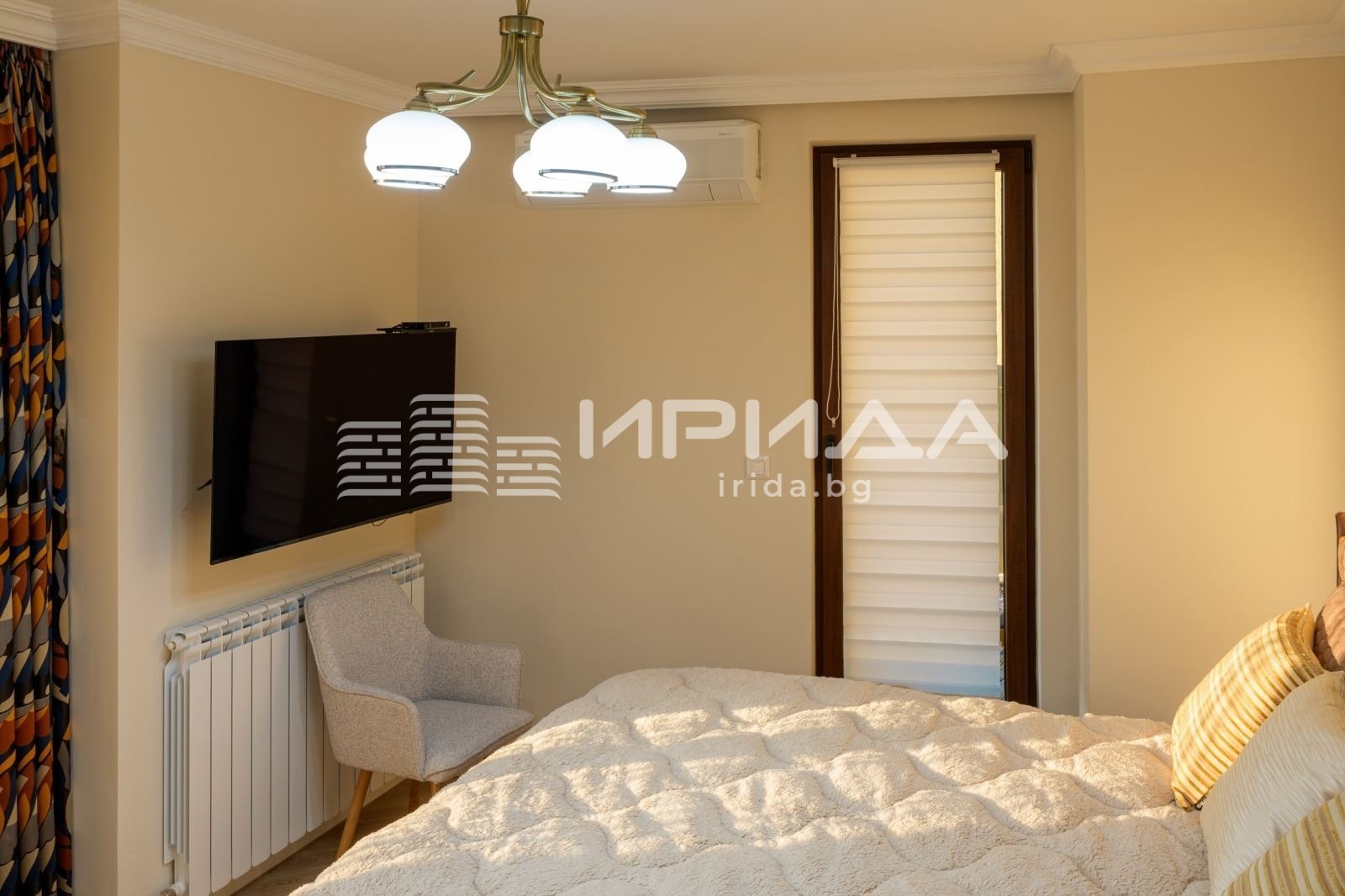 Продава 3-СТАЕН, гр. София, Манастирски ливади, снимка 4 - Апартаменти - 55721547