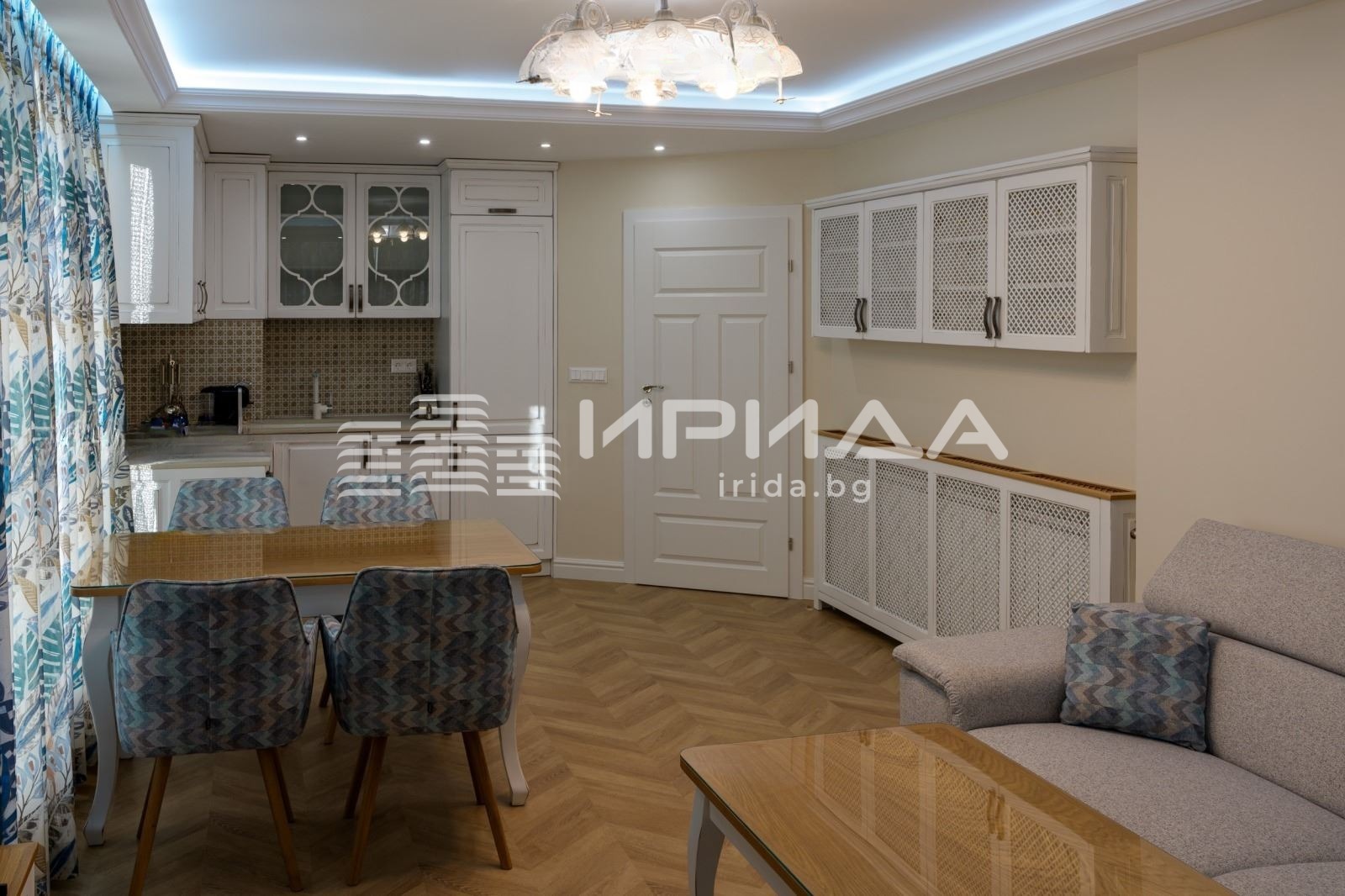 Продава 3-СТАЕН, гр. София, Манастирски ливади, снимка 2 - Апартаменти - 55721547