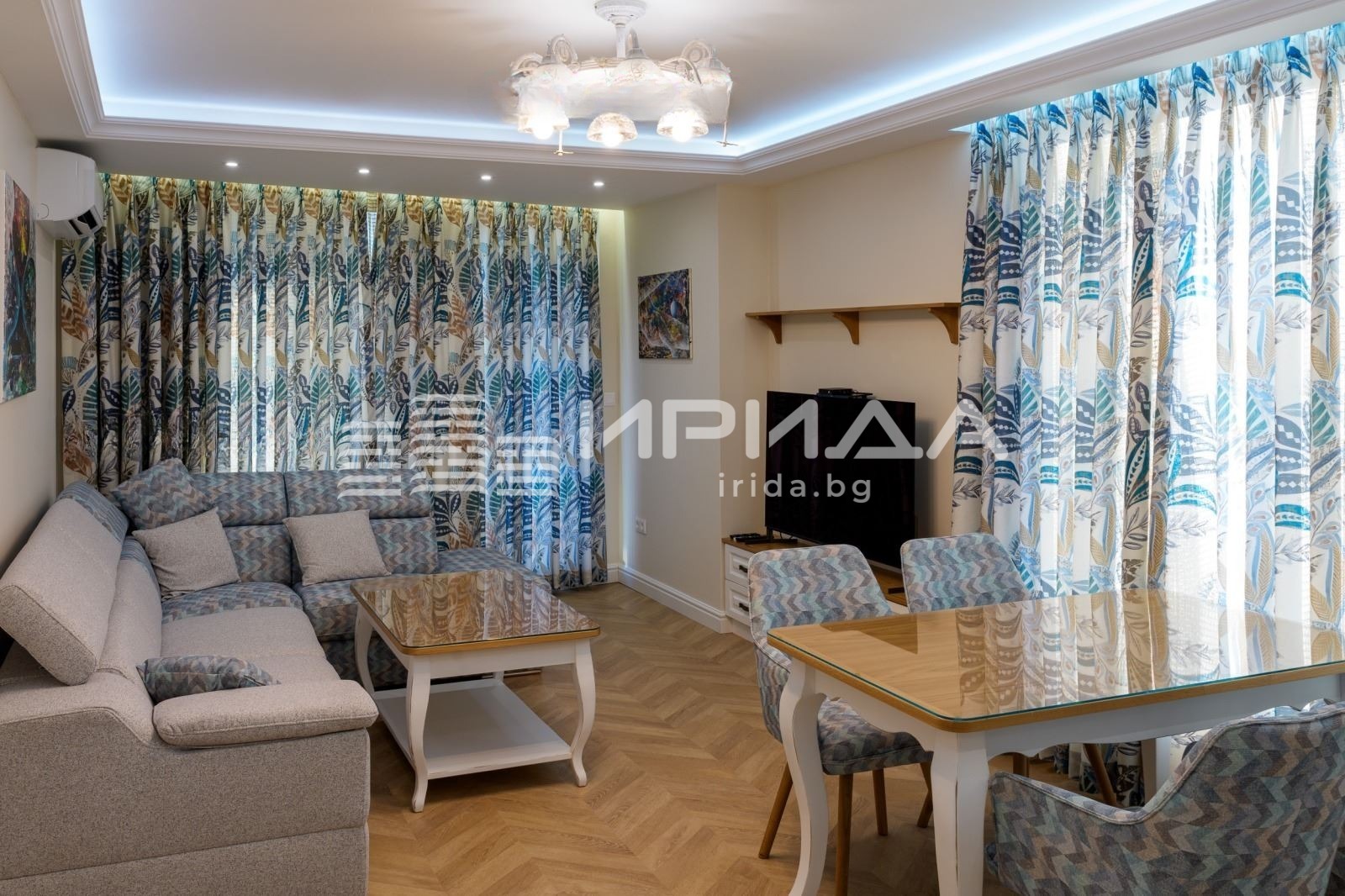 Продава 3-СТАЕН, гр. София, Манастирски ливади