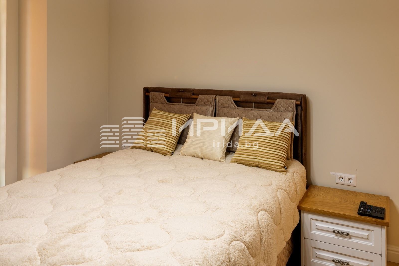 Продава 3-СТАЕН, гр. София, Манастирски ливади, снимка 5 - Апартаменти - 55721547