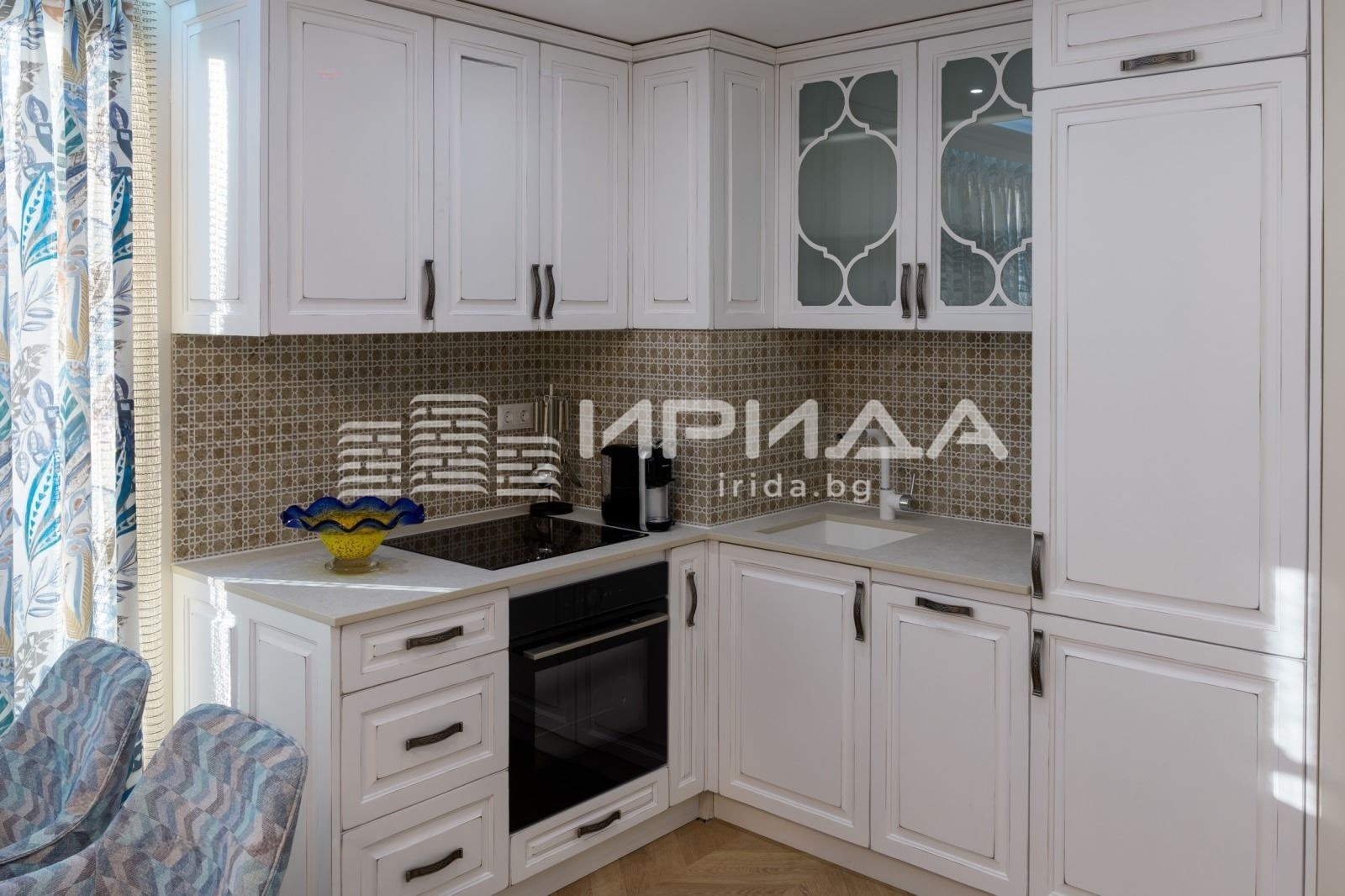 Продава 3-СТАЕН, гр. София, Манастирски ливади, снимка 3 - Апартаменти - 55721547