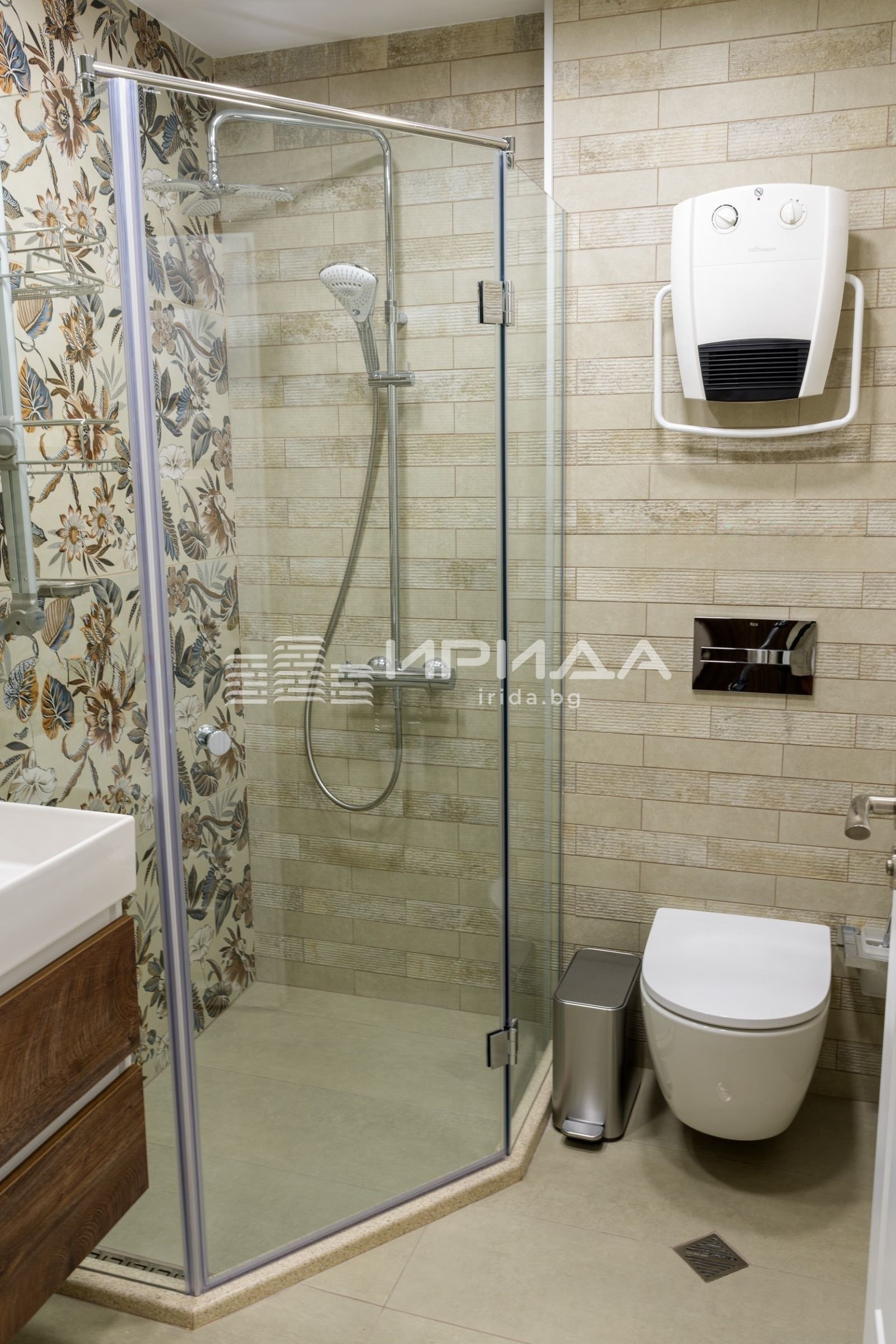 Продава 3-СТАЕН, гр. София, Манастирски ливади, снимка 10 - Апартаменти - 55721547