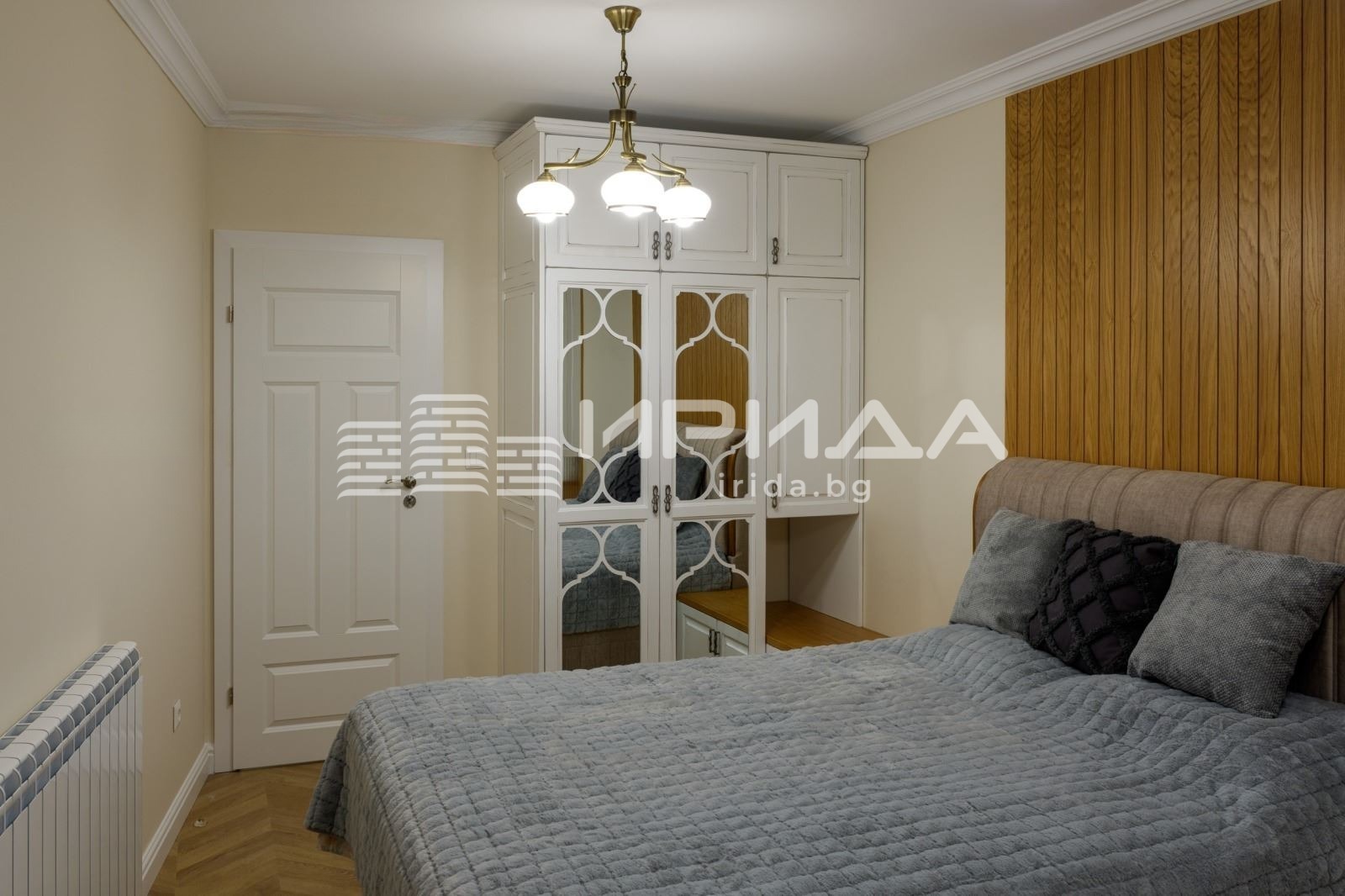 Продава 3-СТАЕН, гр. София, Манастирски ливади, снимка 7 - Апартаменти - 55721547