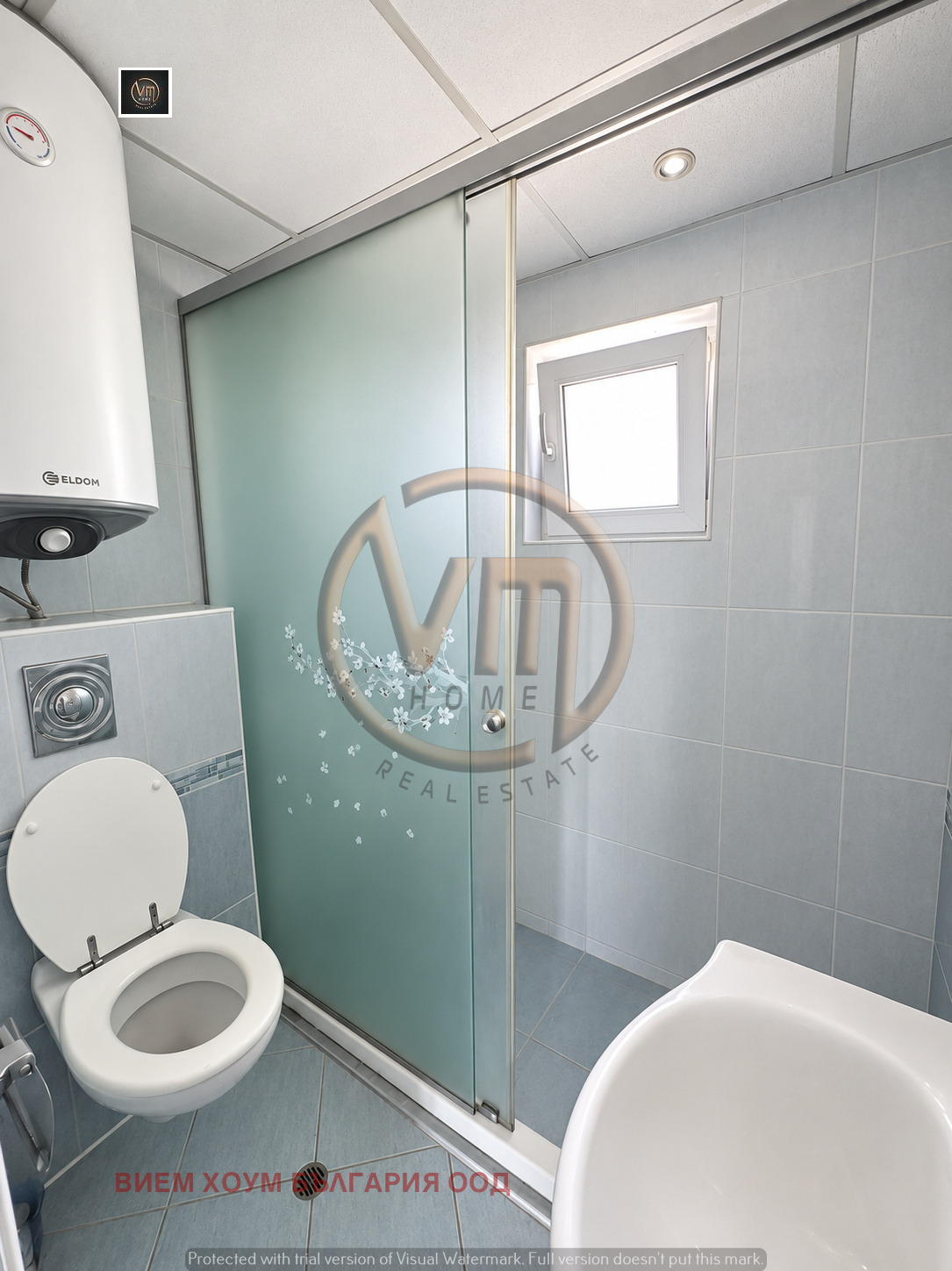 Продава 3-СТАЕН, гр. Варна, Бриз, снимка 12 - Апартаменти - 56575296