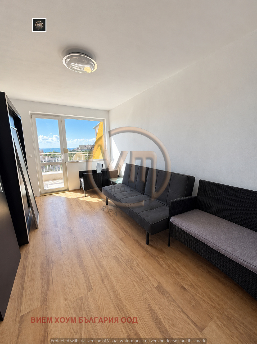 Продава 3-СТАЕН, гр. Варна, Бриз, снимка 6 - Апартаменти - 56575296