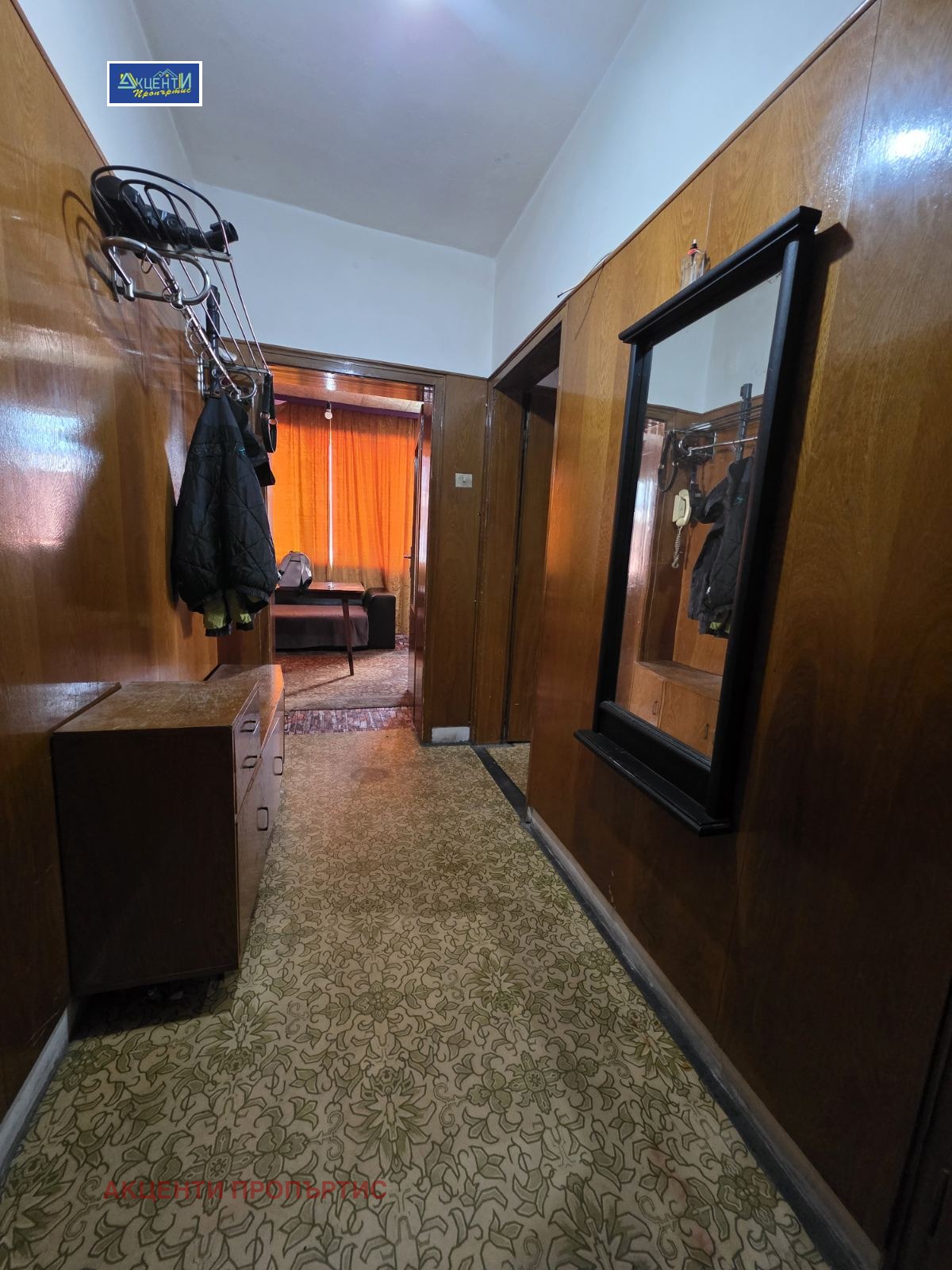 Продава 4-СТАЕН, гр. Велико Търново, Център, снимка 12 - Апартаменти - 55262005