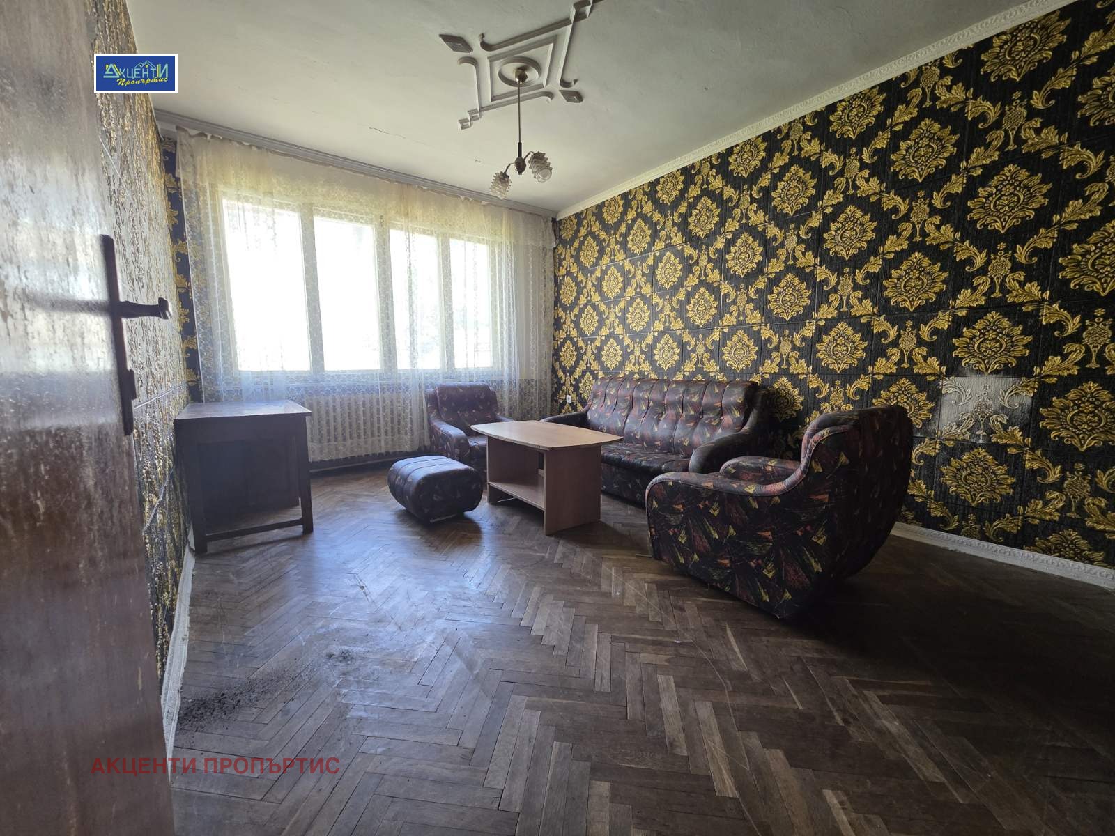 Продава 4-СТАЕН, гр. Велико Търново, Център, снимка 10 - Апартаменти - 55262005