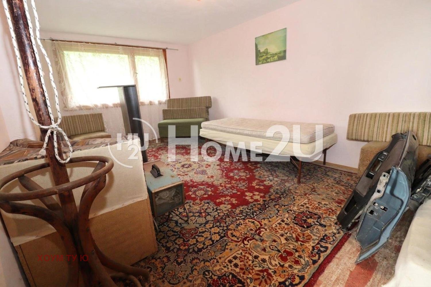 Продава КЪЩА, с. Дреново, област София област, снимка 9 - Къщи - 55999160