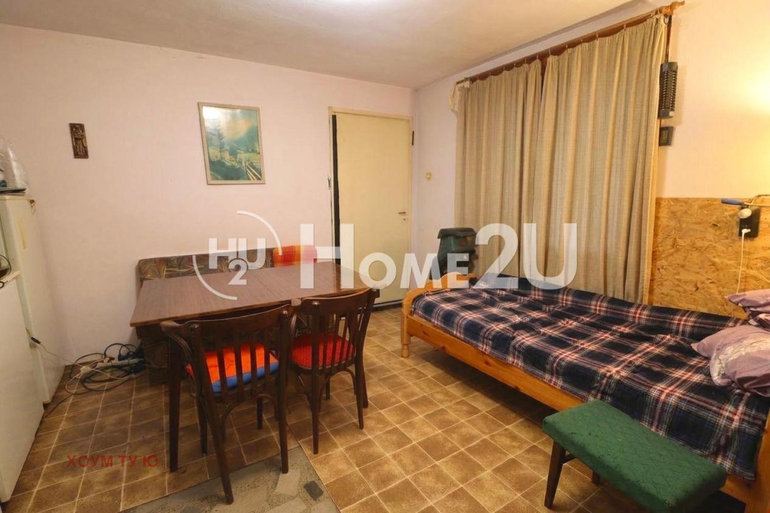 Продава КЪЩА, с. Дреново, област София област, снимка 4 - Къщи - 55999160